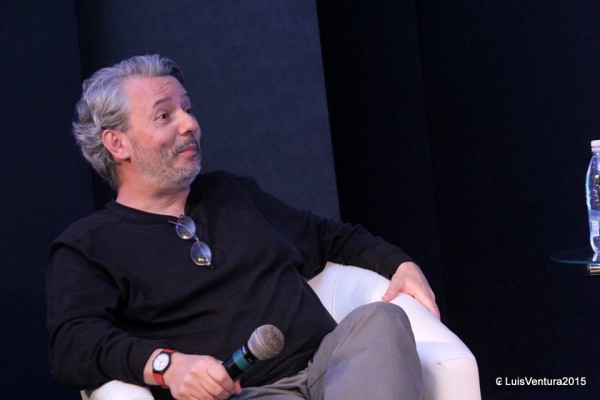 Márcio Pinheiro: Arte de conversar Márcio Pinheiro: Arte de conversar