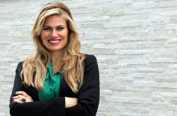 "2015 marcou positivamente a nossa história", diz Martha Becker "2015 marcou positivamente a nossa história", diz Martha Becker