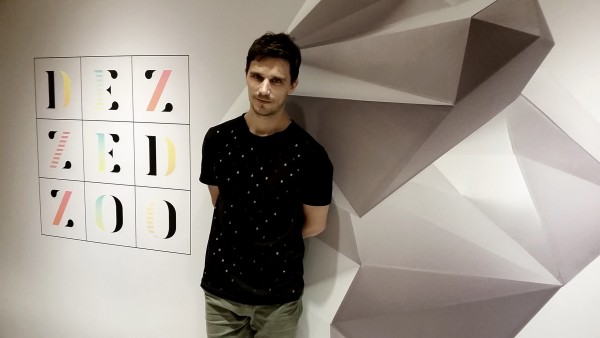Fábio Piucco: Sempre em beta Fábio Piucco: Sempre em beta