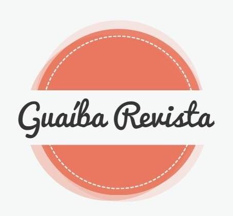 Guaíba Revista também está no Facebook Guaíba Revista também está no Facebook