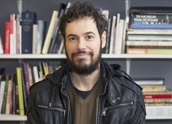 Rafael Corrêa: Além das estrelas Rafael Corrêa: Além das estrelas