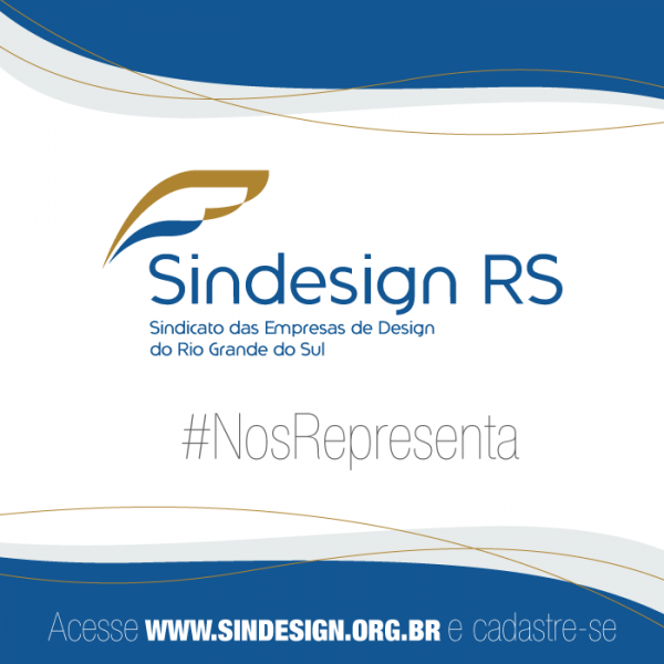 Fundado em 2010, Sindesign/RS entra em vigor neste ano Fundado em 2010, Sindesign/RS entra em vigor neste ano