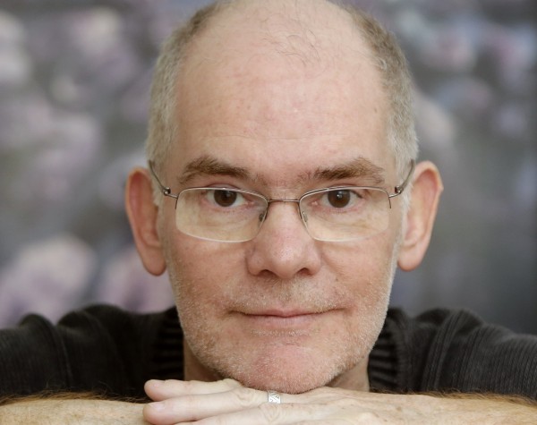 Paulo César Teixeira: Com vocês, Foguinho Paulo César Teixeira: Com vocês, Foguinho
