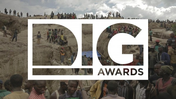 Concurso internacional premia melhores documentários investigativos Concurso internacional premia melhores documentários investigativos