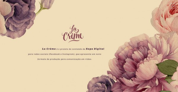 Produtora oferece vídeos publicitários personalizados para redes sociais Produtora oferece vídeos publicitários personalizados para redes sociais
