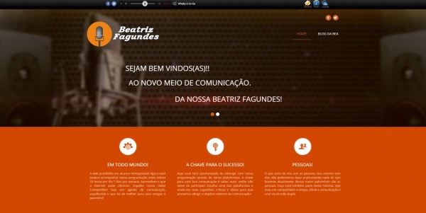 Variedades é tema de radioweb lançada por radialista gaúcha Variedades é tema de radioweb lançada por radialista gaúcha