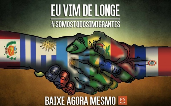 Banda gaúcha lança videoclipe em união com teatro e youtubers Banda gaúcha lança videoclipe em união com teatro e youtubers