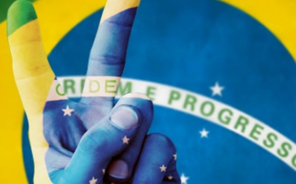 Rumos de campanha eleitoral são pauta em Congresso Rumos de campanha eleitoral são pauta em Congresso