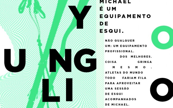 Young Lions RS escolhe Pereira& O"Dell Brasil para criar campanha Young Lions RS escolhe Pereira& O"Dell Brasil para criar campanha
