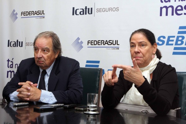 Situação político-econômica do País é tema do "Tá na mesa" Situação político-econômica do País é tema do "Tá na mesa"