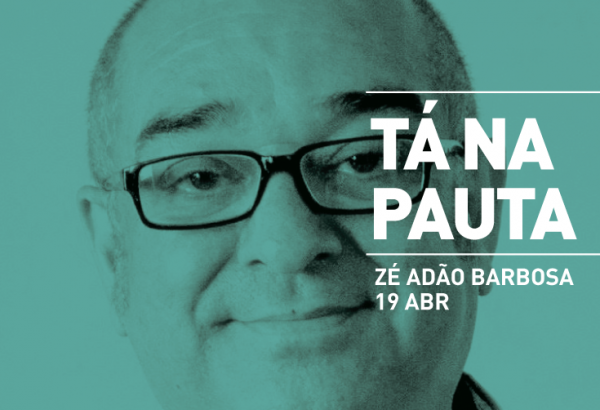 "Tá na Pauta" aborda construção da civilização a partir da criatividade "Tá na Pauta" aborda construção da civilização a partir da criatividade