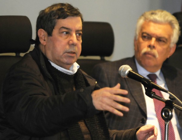 Jornalista doa acervo particular sobre ditadura ao Estado Jornalista doa acervo particular sobre ditadura ao Estado