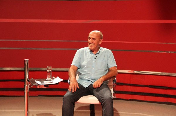 Programa da TVE aborda Gripe A Programa da TVE aborda Gripe A