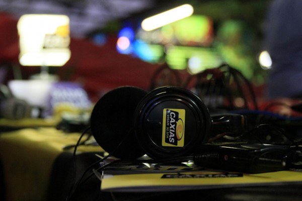 Rádio Caxias completa 70 anos de história e investe em modernidade Rádio Caxias completa 70 anos de história e investe em modernidade
