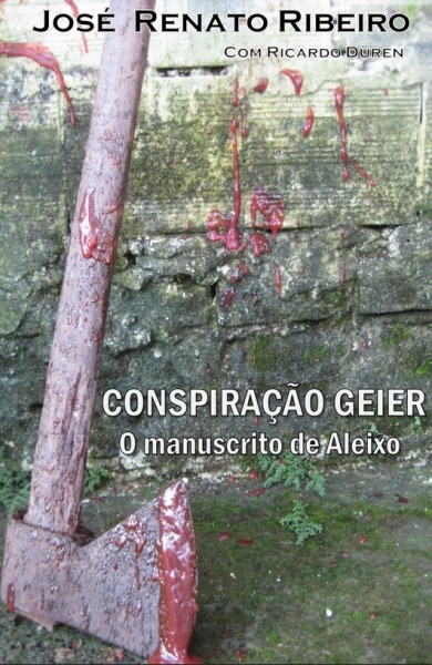 Crimes da Rua do Arvoredo são recontados por jornalistas de Santa Cruz Crimes da Rua do Arvoredo são recontados por jornalistas de Santa Cruz