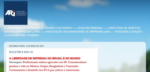 Tambor da Aldeia apresenta agressão a profissionais de imprensa Tambor da Aldeia apresenta agressão a profissionais de imprensa