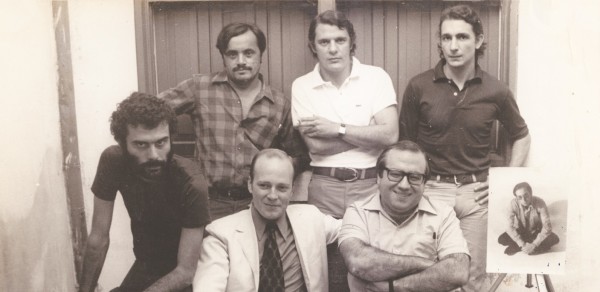 Integrantes relembram história de jornal que circulou durante a ditadura Integrantes relembram história de jornal que circulou durante a ditadura