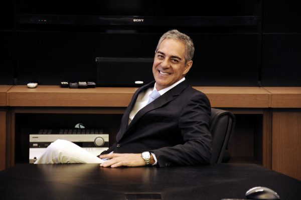 Transformações marcam ano da Competence Transformações marcam ano da Competence