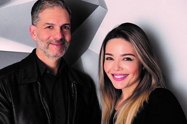 Sistema Dez lança startup focada no serviço de posicionamento Sistema Dez lança startup focada no serviço de posicionamento