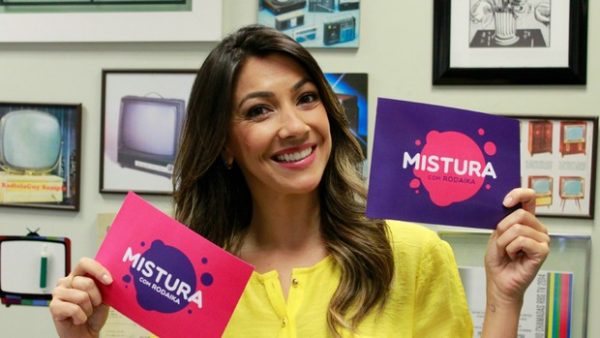Cris Silva deixa RBS TV onde atuou por uma década Cris Silva deixa RBS TV onde atuou por uma década