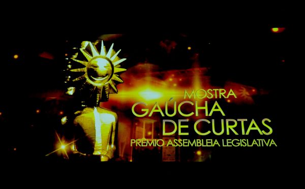 Inscrições para o Prêmio Mostra Gaúcha de Curtas estão abertas Inscrições para o Prêmio Mostra Gaúcha de Curtas estão abertas