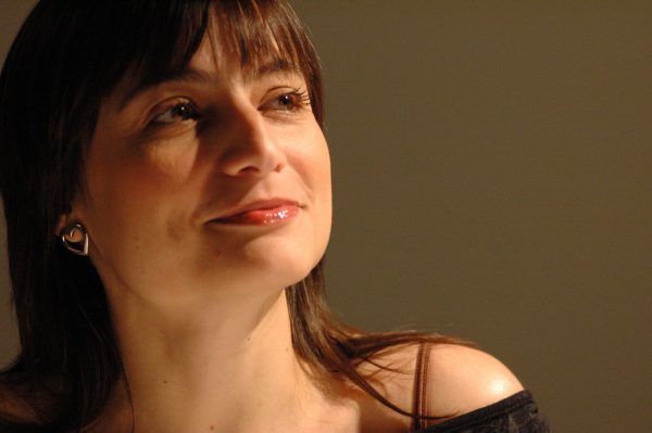 Aletéia Selonk: Uma eterna aprendiz Aletéia Selonk: Uma eterna aprendiz