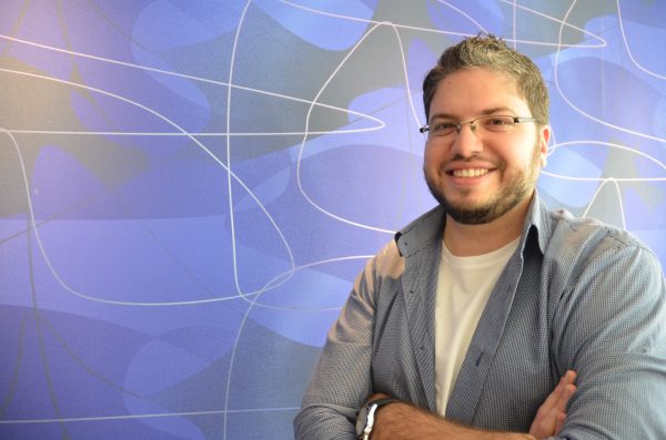 Daniel Rodrigues assume Jornalismo da Rádio São Francisco Daniel Rodrigues assume Jornalismo da Rádio São Francisco