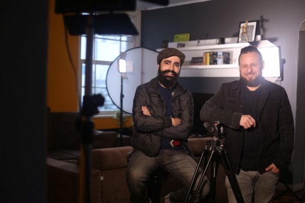 Escola de Roteiro promove curso sobre storytelling Escola de Roteiro promove curso sobre storytelling