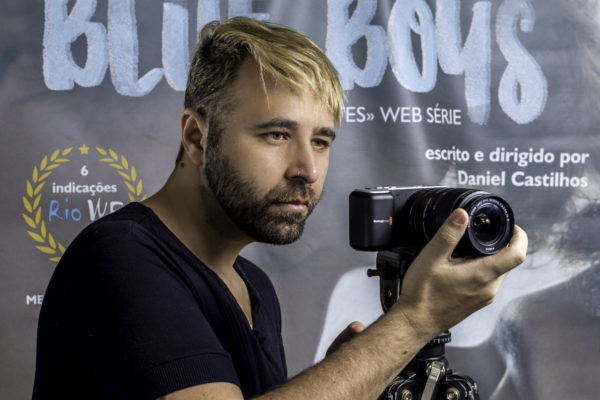 Produções audiovisuais gaúchas concorrem em premiações mundiais Produções audiovisuais gaúchas concorrem em premiações mundiais