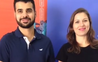 Sorteio para curso sobre Instagram e Facebook acontece nesta tarde Sorteio para curso sobre Instagram e Facebook acontece nesta tarde