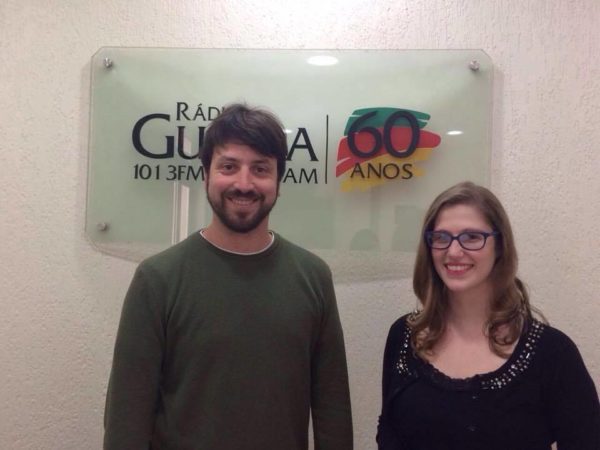 Guaíba apresenta série de reportagens sobre moradores de rua na Capital Guaíba apresenta série de reportagens sobre moradores de rua na Capital