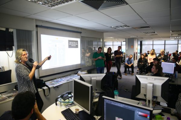 Edição de final de semana de Zero Hora aumenta time de colunistas Edição de final de semana de Zero Hora aumenta time de colunistas