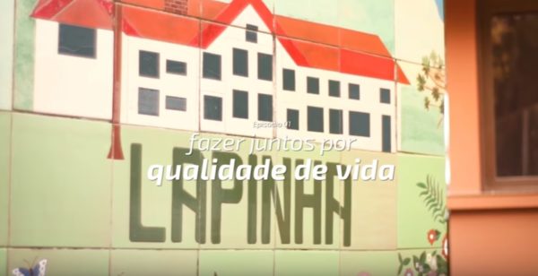 DZ Estúdio cria websérie sobre relação com associados para Sicredi DZ Estúdio cria websérie sobre relação com associados para Sicredi