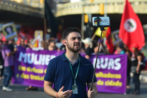 Sábado será último dia de Eduardo Paganella na Guaíba Sábado será último dia de Eduardo Paganella na Guaíba
