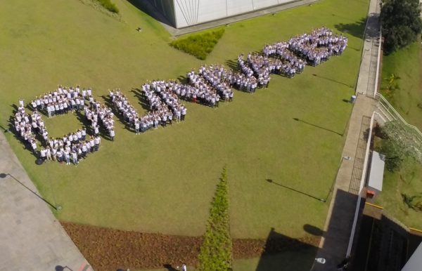 "Somos de direito o que já éramos em nossa essência", afirma reitor da Univates "Somos de direito o que já éramos em nossa essência", afirma reitor da Univates