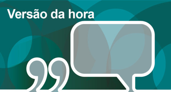 Versão da hora Versão da hora
