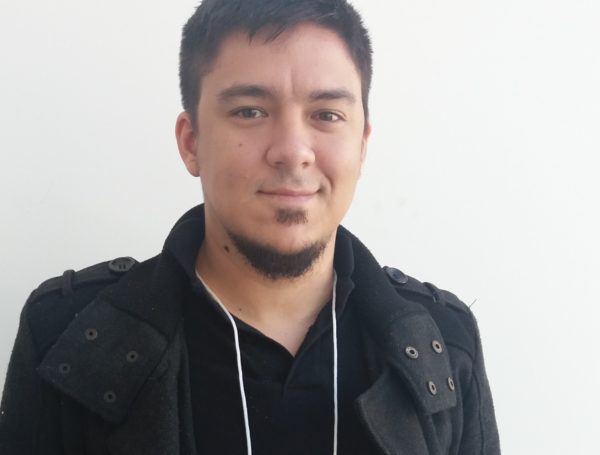 Vencedor do sorteio de Coletiva.net avalia curso sobre redes sociais Vencedor do sorteio de Coletiva.net avalia curso sobre redes sociais