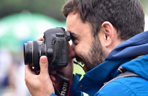 Curso de Instagram Stories é lançado por fotojornalista Curso de Instagram Stories é lançado por fotojornalista