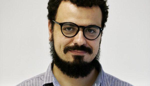 Cinco perguntas para Cristiano Duarte Cinco perguntas para Cristiano Duarte