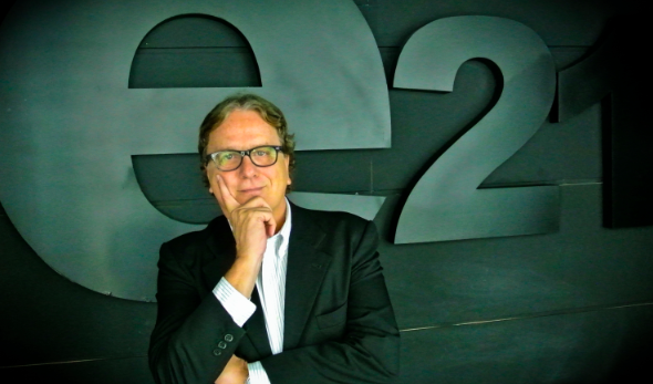 Sócio-diretor da e21 fala sobre Festival de Criatividade de Cannes Sócio-diretor da e21 fala sobre Festival de Criatividade de Cannes