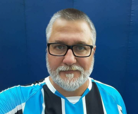 Jornalista do Sindicato dos Metalúrgicos morre aos 53 anos Jornalista do Sindicato dos Metalúrgicos morre aos 53 anos