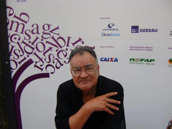 Em livro, João Batista Marçal registra história da imprensa de Uruguaiana Em livro, João Batista Marçal registra história da imprensa de Uruguaiana