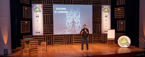 Em #DiaE, SBT promove debates sobre transformações do mercado Em #DiaE, SBT promove debates sobre transformações do mercado