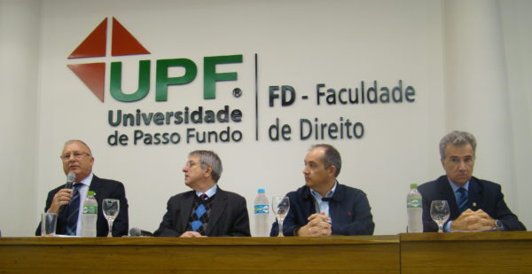 Agert anuncia segundo seminário sobre Judiciário e Liberdade de Imprensa Agert anuncia segundo seminário sobre Judiciário e Liberdade de Imprensa