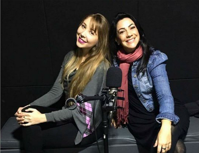 Rádio Farroupilha ganha programa voltado ao sertanejo feminino Rádio Farroupilha ganha programa voltado ao sertanejo feminino