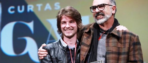 Curta sobre ocupações vence Prêmio Assembleia Legislativa de Cinema Curta sobre ocupações vence Prêmio Assembleia Legislativa de Cinema