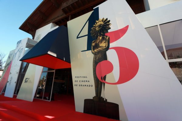 Encerramento do Festival de Cinema será transmitido pelo G1 RS Encerramento do Festival de Cinema será transmitido pelo G1 RS
