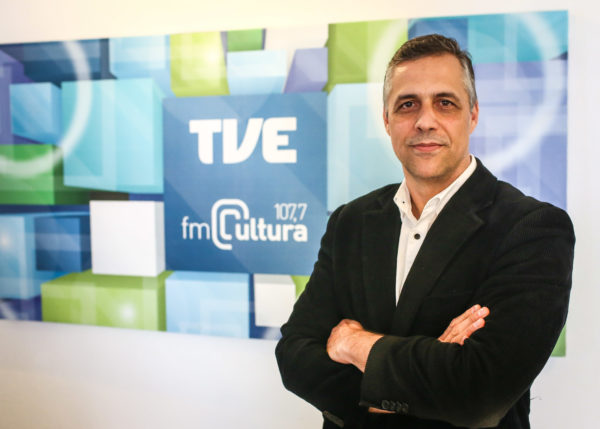 Ciro Vives é novo diretor de Relações Institucionais da Fundação Piratini Ciro Vives é novo diretor de Relações Institucionais da Fundação Piratini