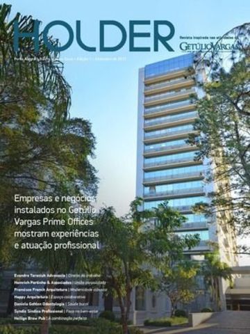 Stampa Comunicação edita revista sobre oportunidade de negócios Stampa Comunicação edita revista sobre oportunidade de negócios