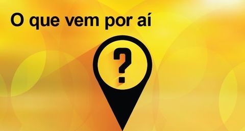 O que vem por aí O que vem por aí